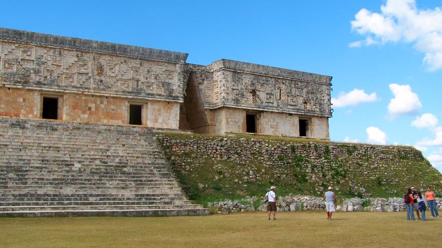 Uxmal