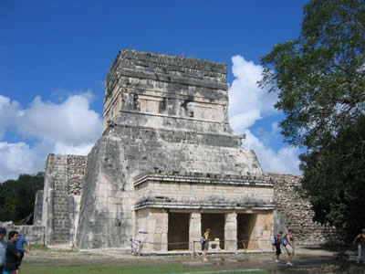 Chichen Itza Mayan Ruins, Hotels Chichen Itza, Yucata