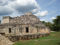 Ek Balam Tour, Caribe Mexicano