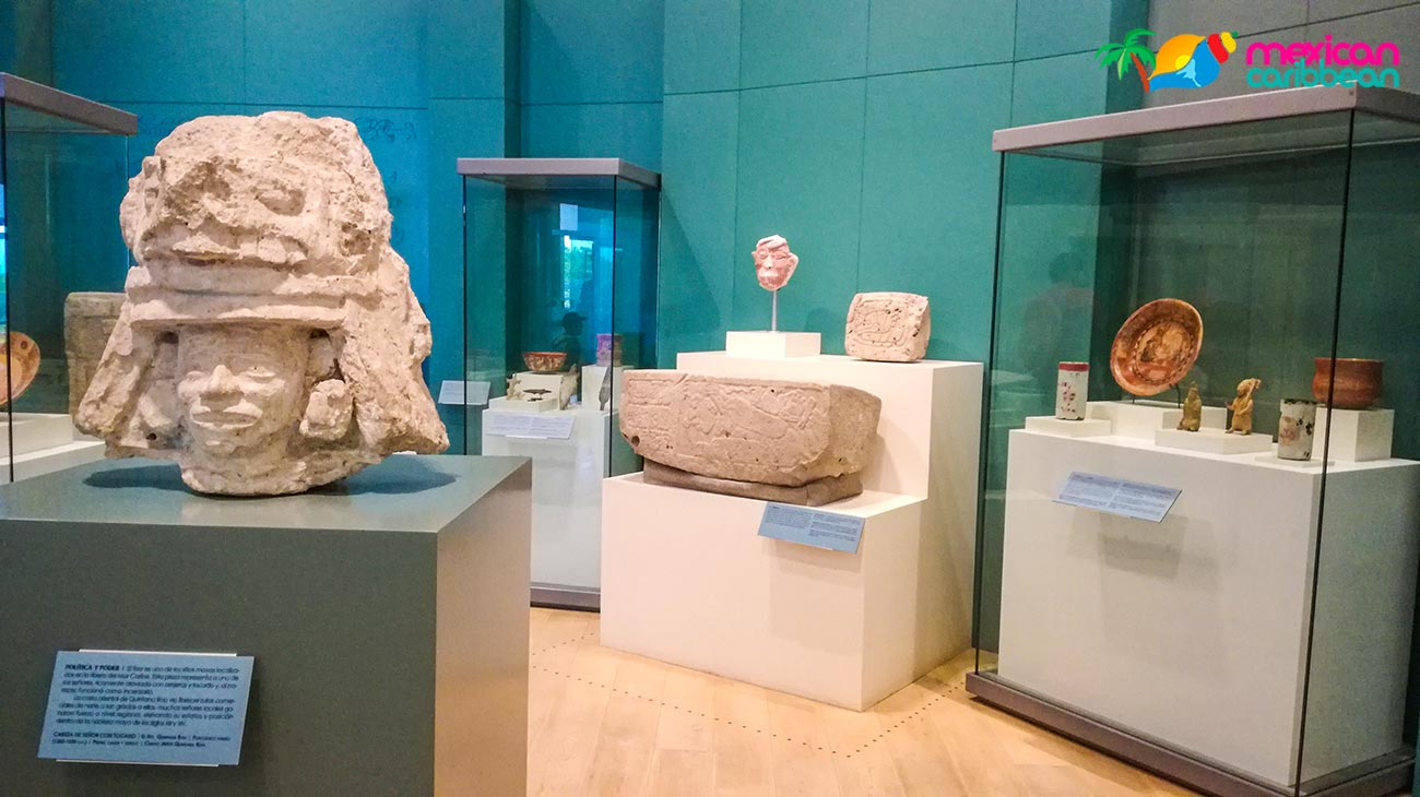 Museo Maya de Cancún: ¿Qué hacer en este lugar?