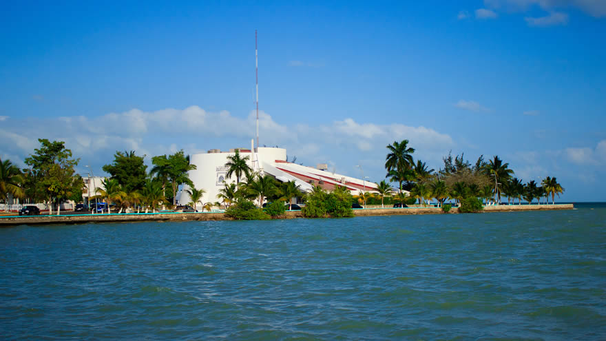 Chetumal Quintana Roo Mexico