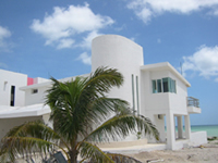 Ricalde, House for Rent Yucatan