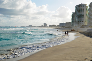 Solymar Cancun, Condos for Rent