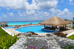 Suites Brisas Cancun, Condos for Rent