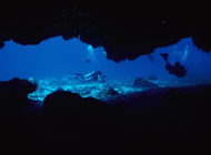 Tour de Buceo Costa Maya, Costa Maya