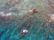 Tour de Buceo Costa Maya, Costa Maya