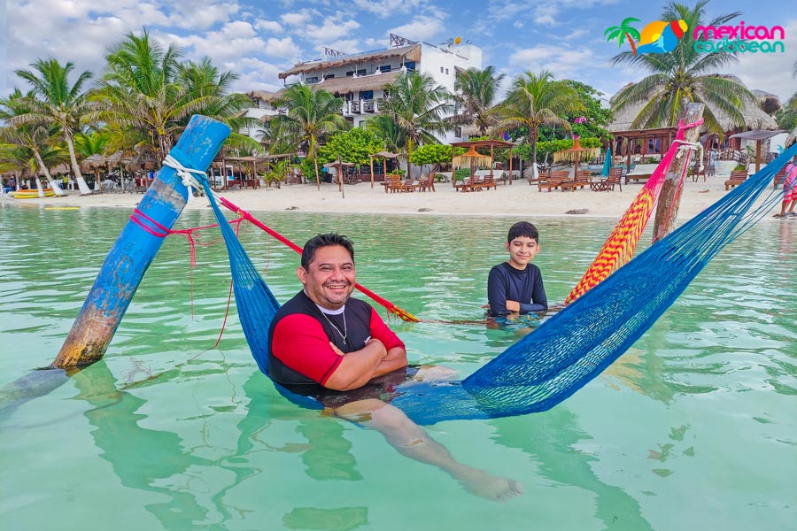 Mahahual, Costa Maya