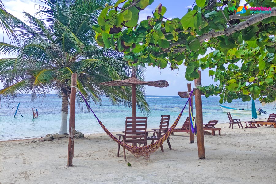 Mahahual, Costa Maya