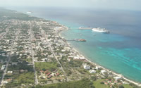 Cozumel Real State, Mexican Caribbean