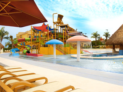 All Ritmo Cancu Resort and Waterpark