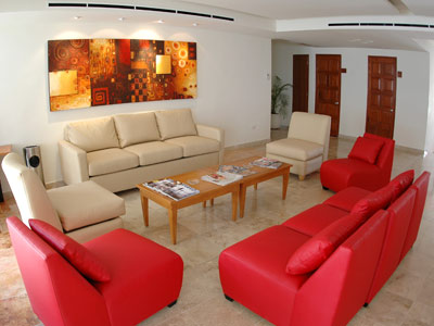 Ambiance Suites Cancun, Hoteles en Cancun