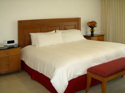 Ambiance Suites Cancun, Hoteles en Cancun