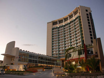 B2B Hotel, Hoteles en Cancun