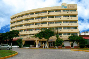 Hotel Caribe Internacional, Small Hotels Cancun