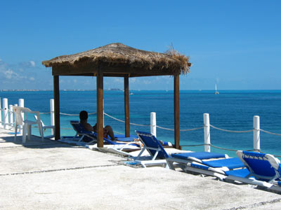 Celuisma Dos Playas, Hoteles en Cancun