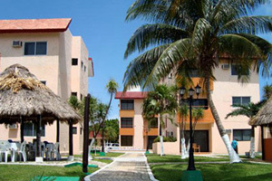 Hotel Grand Royal Lagoon, Hoteles Pequeños en Cancun