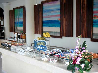 Holiday Inn Express Cancun, Hoteles en Cancun