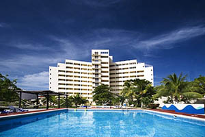 Hotel Calypso, Small Hotels Cancun
