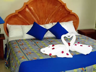 Hotel Suites Cancun Center, Hoteles en Cancun