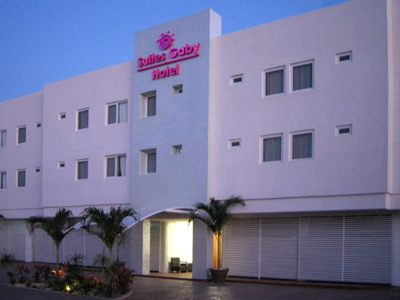 Hotel Suites Gaby, Hoteles en Cancun