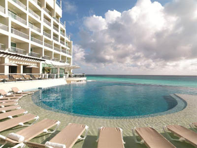 Sun Palace Cancun, Hotels in Cancun