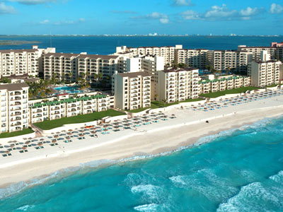 The Royal Islander- Hotels in Cancun