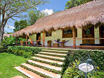 Hotel Oka´an, Cichen Itza, Hoteles Pequeños en Tulum