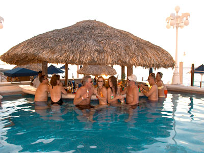 Coral Princess Hotel & Resort, Hoteles en Cozumel
