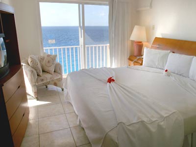 Coral Princess Hotel & Resort, Hoteles en Cozumel