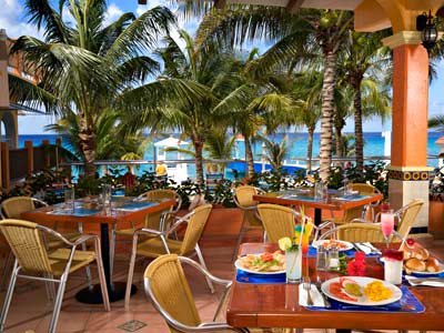 Hotel Cozumel and  Resort, Hotels in Cozumel