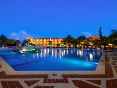 Hotel Cozumel and  Resort, Hotels in Cozumel