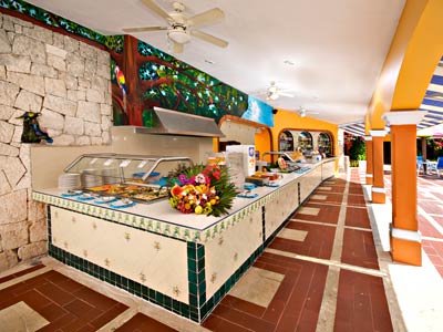 Hotel Cozumel and  Resort, Hotels in Cozumel