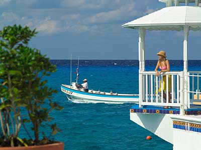 Hotel Cozumel and  Resort, Hotels in Cozumel