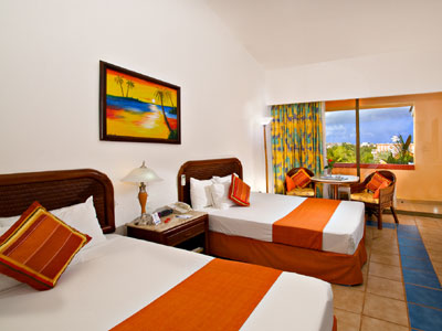 Hotel Cozumel and  Resort, Hotels in Cozumel