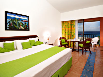 Hotel Cozumel and  Resort, Hotels in Cozumel