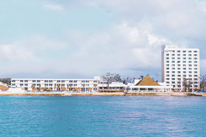 El Cid La Ceiba Beach Hotel, Hoteles en Cozumel Todo Incluido