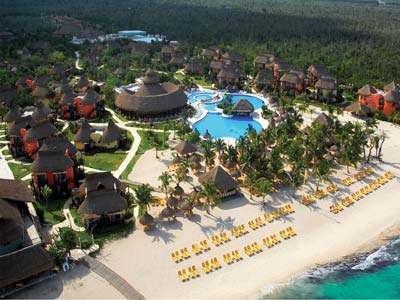 Hotel Iberostar Cozumel, Hoteles en Cozumel