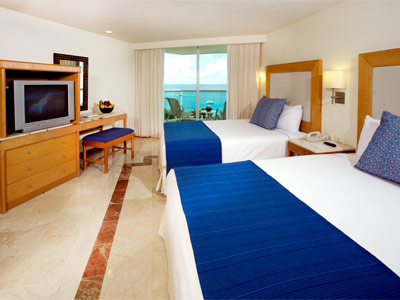 Hotel Park Royal Cozumel, Hoteles en Cozumel