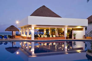 Hotel Sabor Cozumel Resort and Spa, Hoteles en Cozumel Todo Incluido