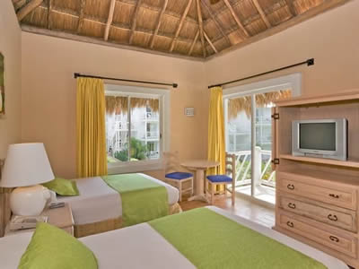 Sabor Cozumel Resort and Spa, Hoteles en Cozumel