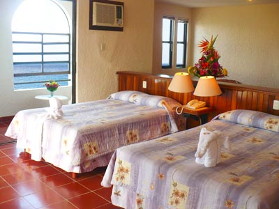 Suites Bahia Cozumel, Hoteles en Cozumel