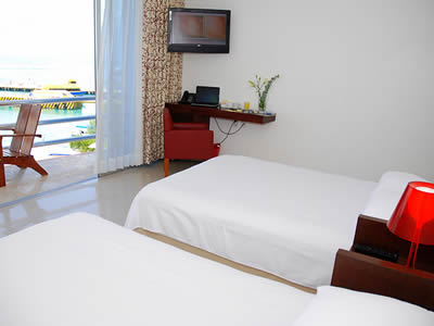 Bahia Chac Chi, Hotels in Isla Mujeres