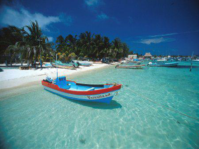 Hotel Bucaneros, Hoteles en Isla Mujeres