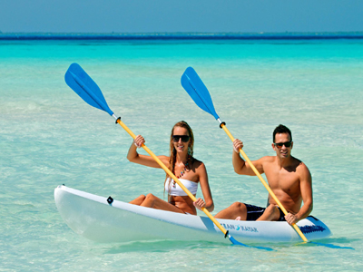 Hotel Bucaneros, Hoteles en Isla Mujeres