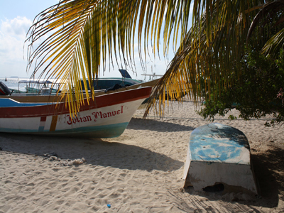 Hotel Bucaneros, Hoteles en Isla Mujeres