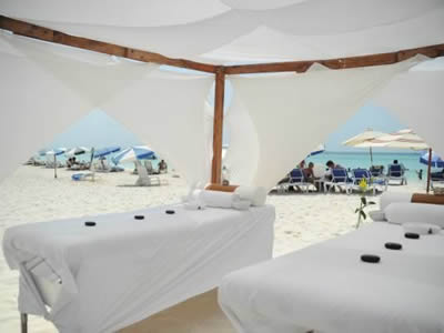 Ixchel Beach Hotel, Hoteles en Isla Mujeres