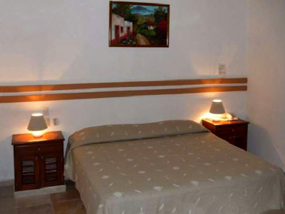 Hotel Plaza Los Almendros, Hotels in Isla Mujeres