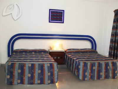 Hotel Plaza Los Almendros, Hotels in Isla Mujeres
