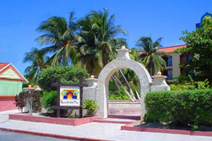 Hotel Posada del Mar, Hoteles de Lujo en Isla Mujeres