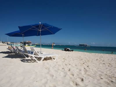 Posada del Mar, Hoteles en Isla Mujeres